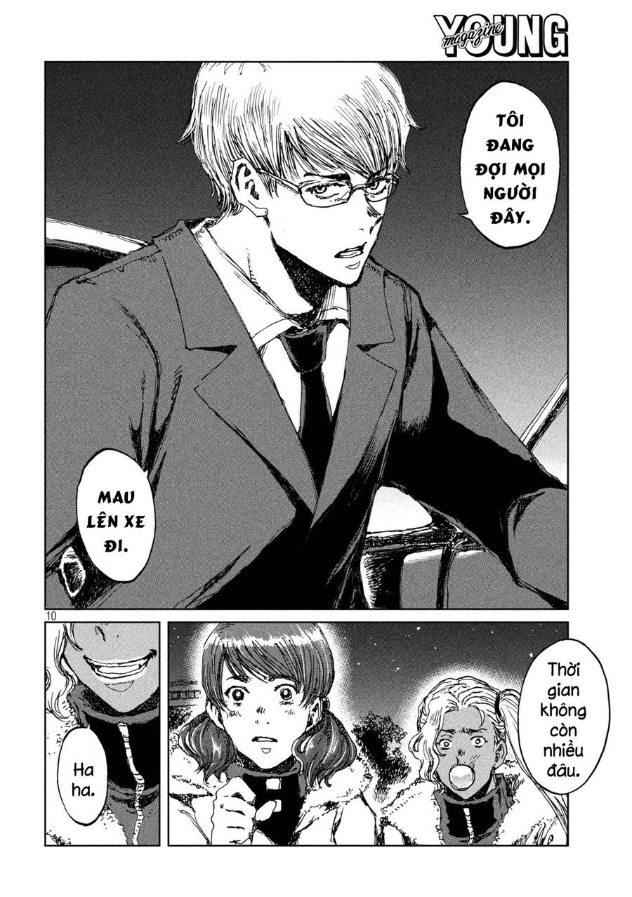 Trước Khi Em Trở Thành Quái Vật Chapter 65 - 12