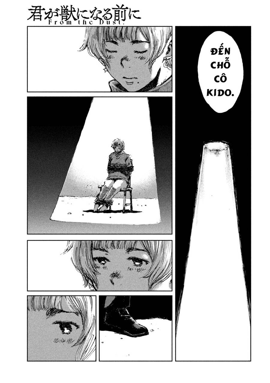Trước Khi Em Trở Thành Quái Vật Chapter 65 - 15