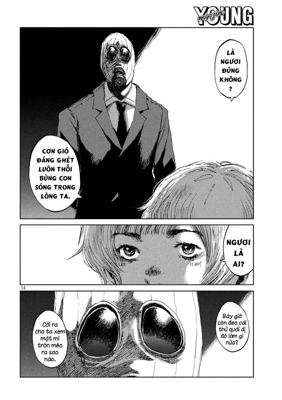 Trước Khi Em Trở Thành Quái Vật Chapter 65 - 16