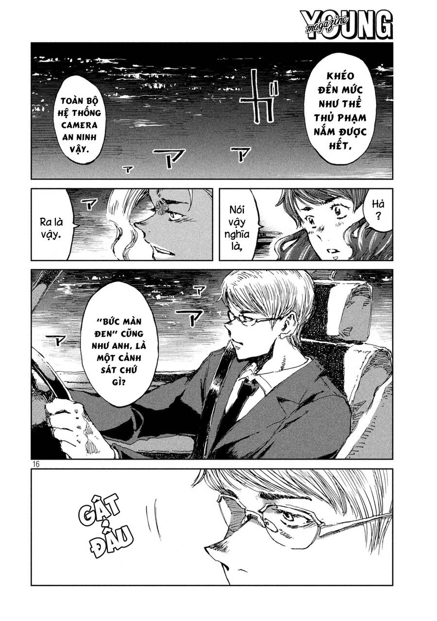 Trước Khi Em Trở Thành Quái Vật Chapter 65 - 18