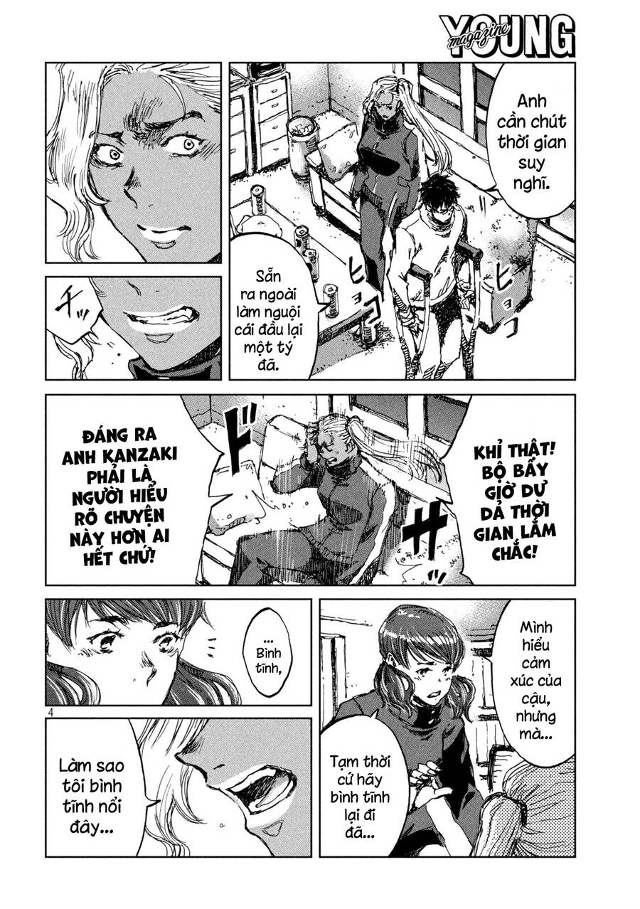 Trước Khi Em Trở Thành Quái Vật Chapter 65 - 6