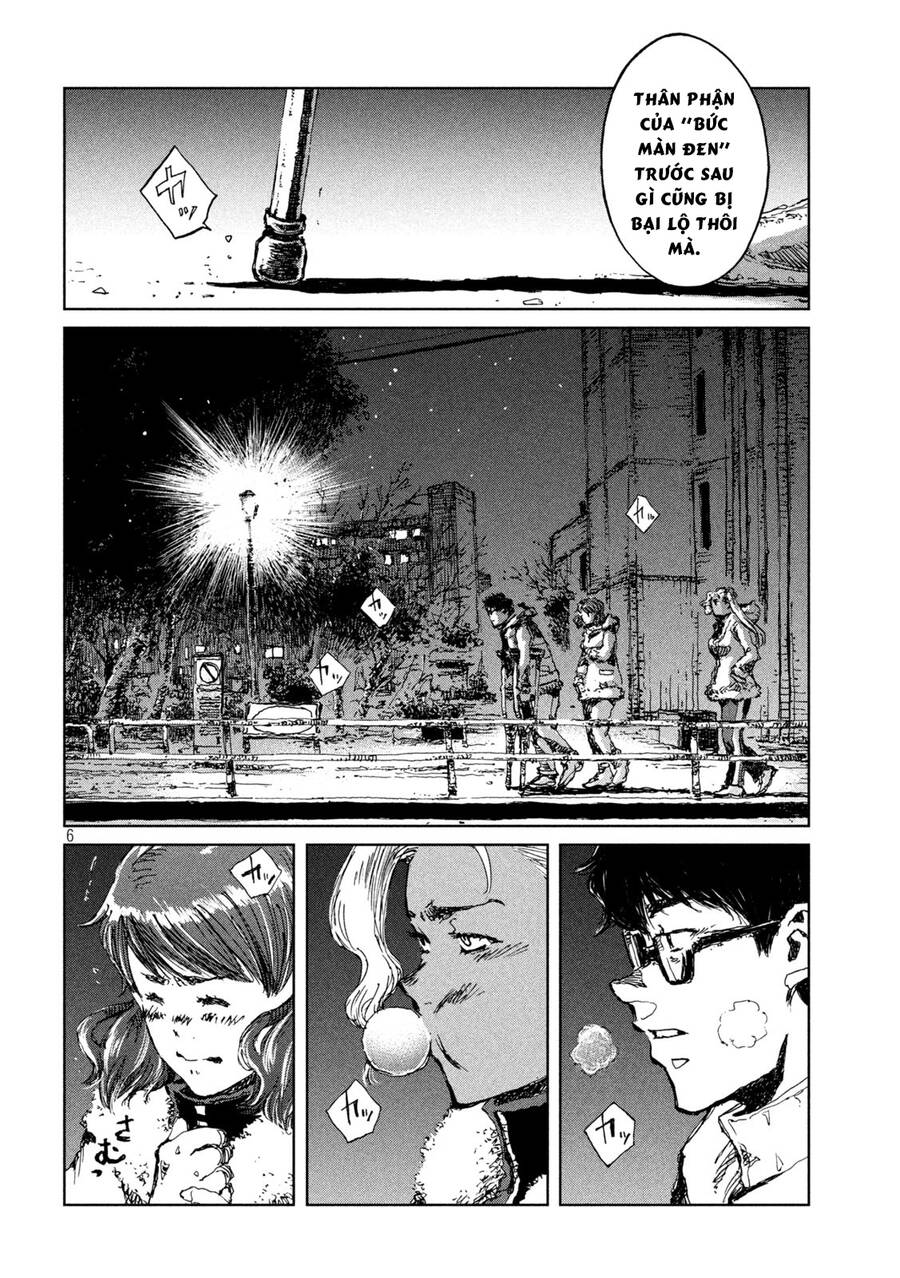 Trước Khi Em Trở Thành Quái Vật Chapter 65 - 8