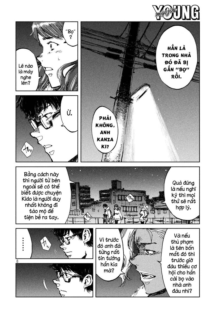 Trước Khi Em Trở Thành Quái Vật Chapter 65 - 10