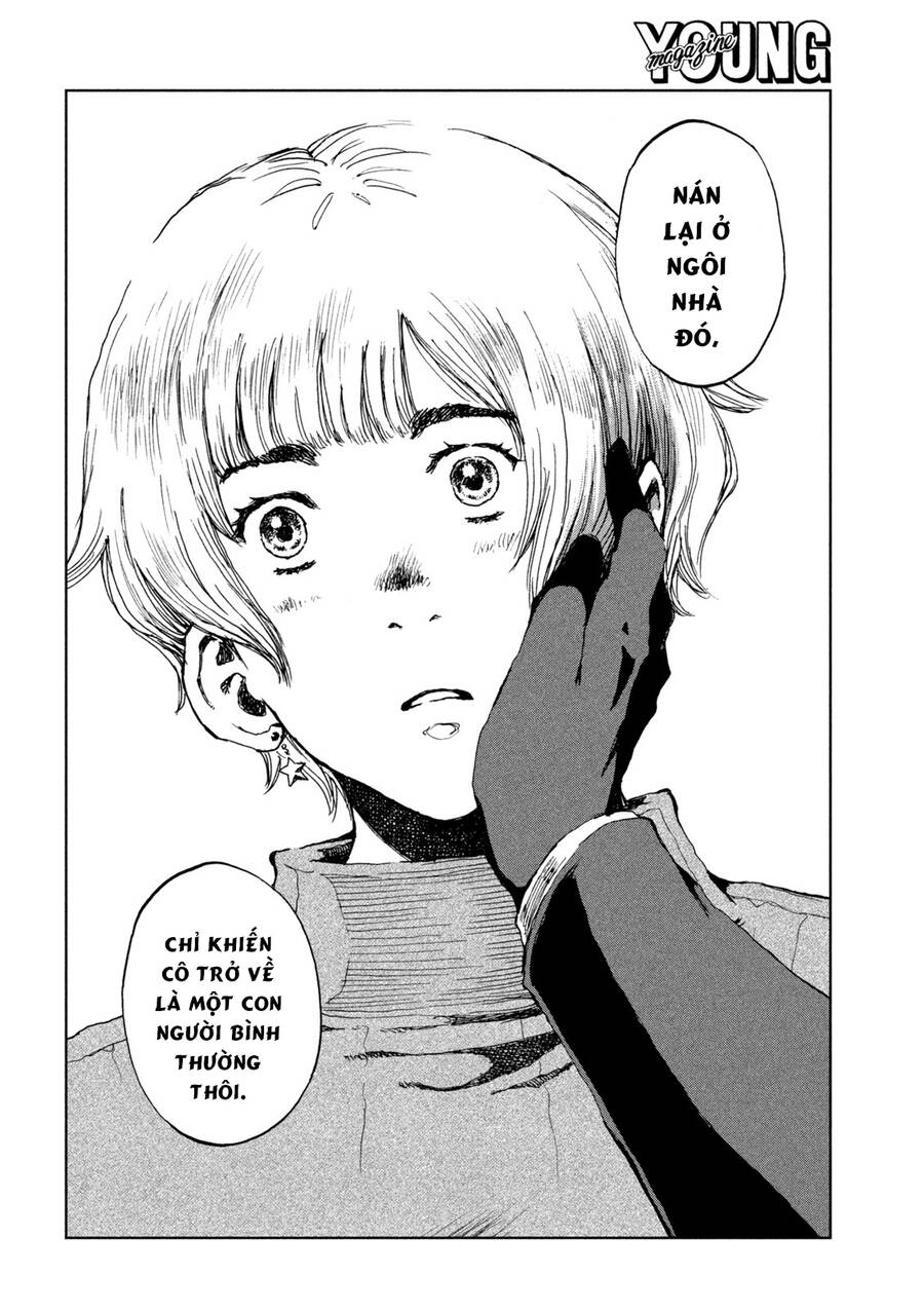 Trước Khi Em Trở Thành Quái Vật Chapter 66 - 18