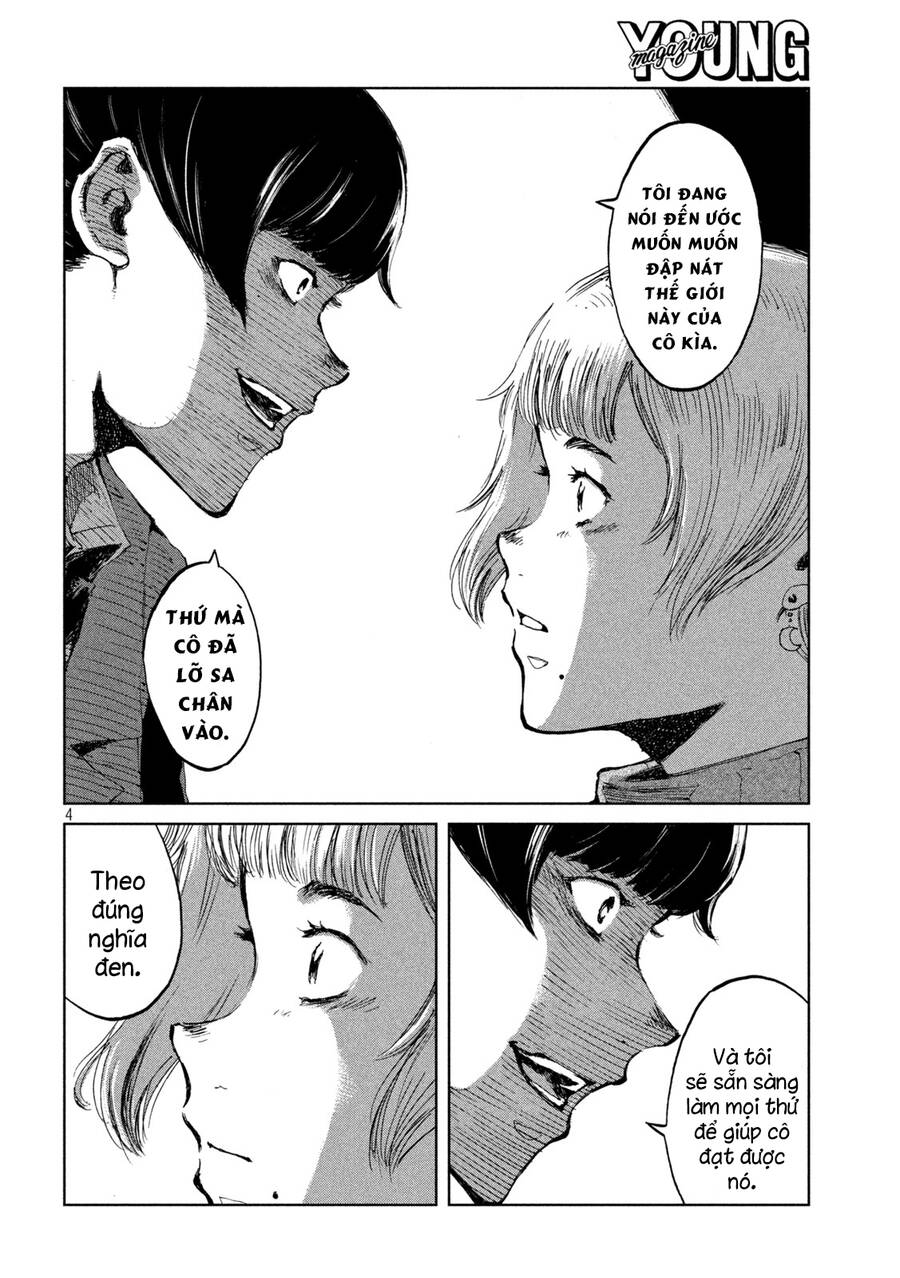Trước Khi Em Trở Thành Quái Vật Chapter 66 - 6