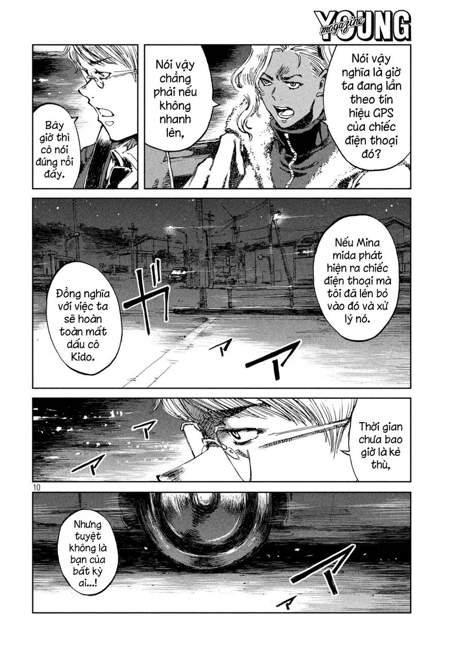 Trước Khi Em Trở Thành Quái Vật Chapter 67 - 12