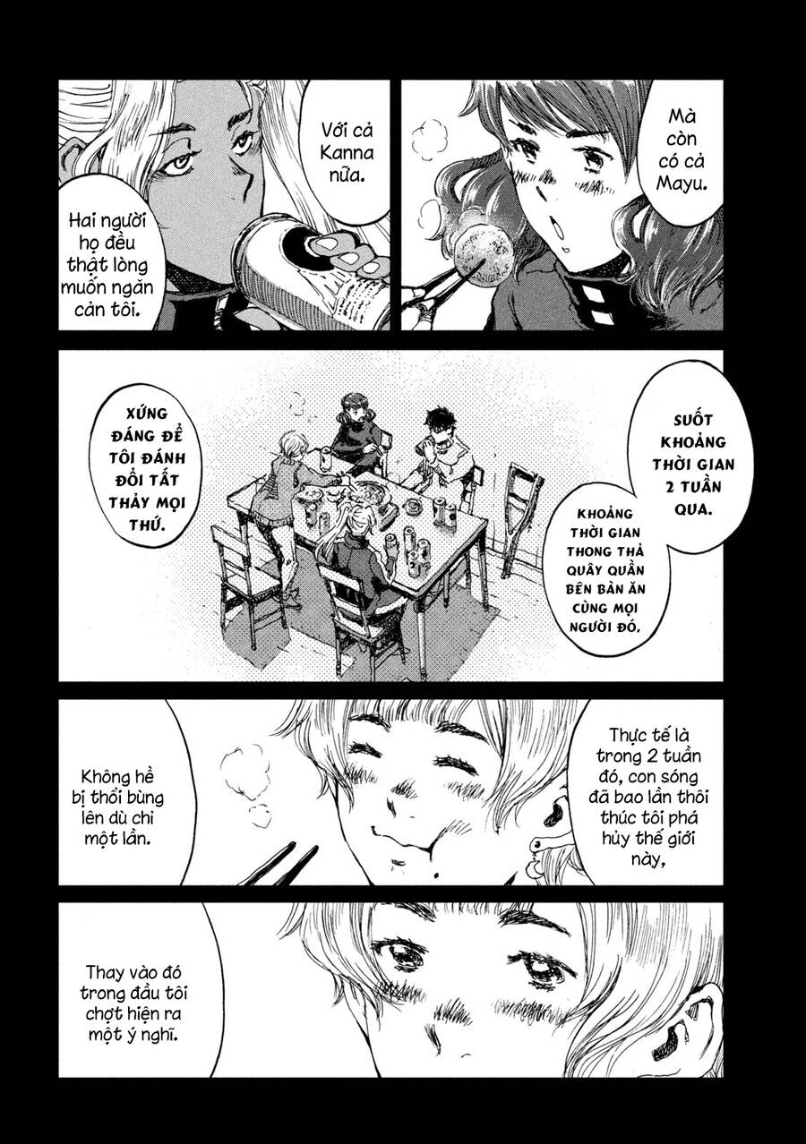 Trước Khi Em Trở Thành Quái Vật Chapter 67 - 18