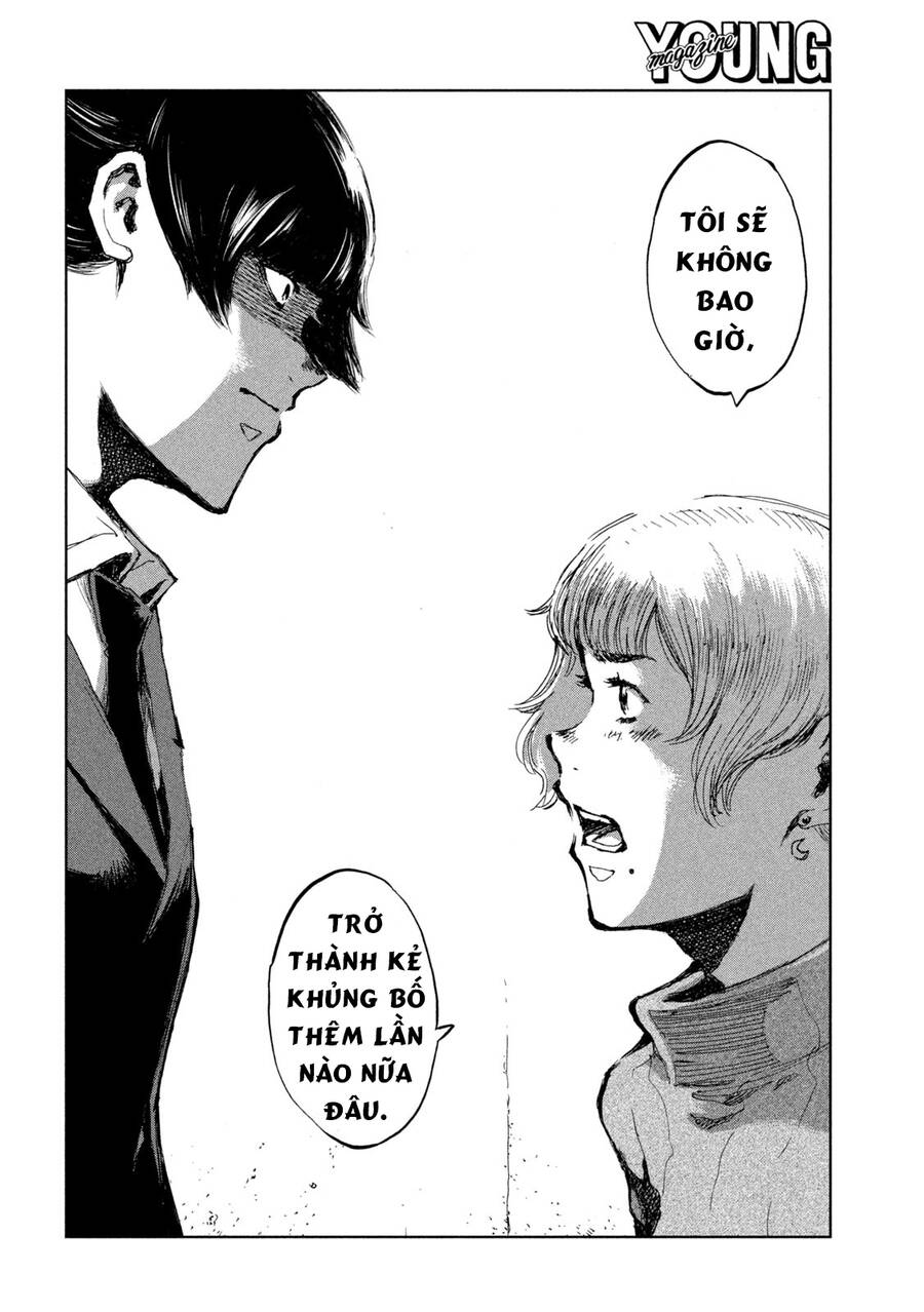 Trước Khi Em Trở Thành Quái Vật Chapter 67 - 20