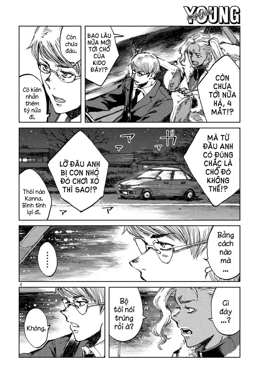 Trước Khi Em Trở Thành Quái Vật Chapter 67 - 6