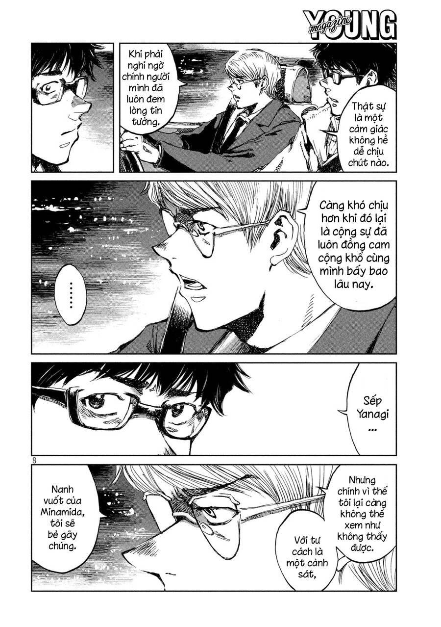 Trước Khi Em Trở Thành Quái Vật Chapter 67 - 10