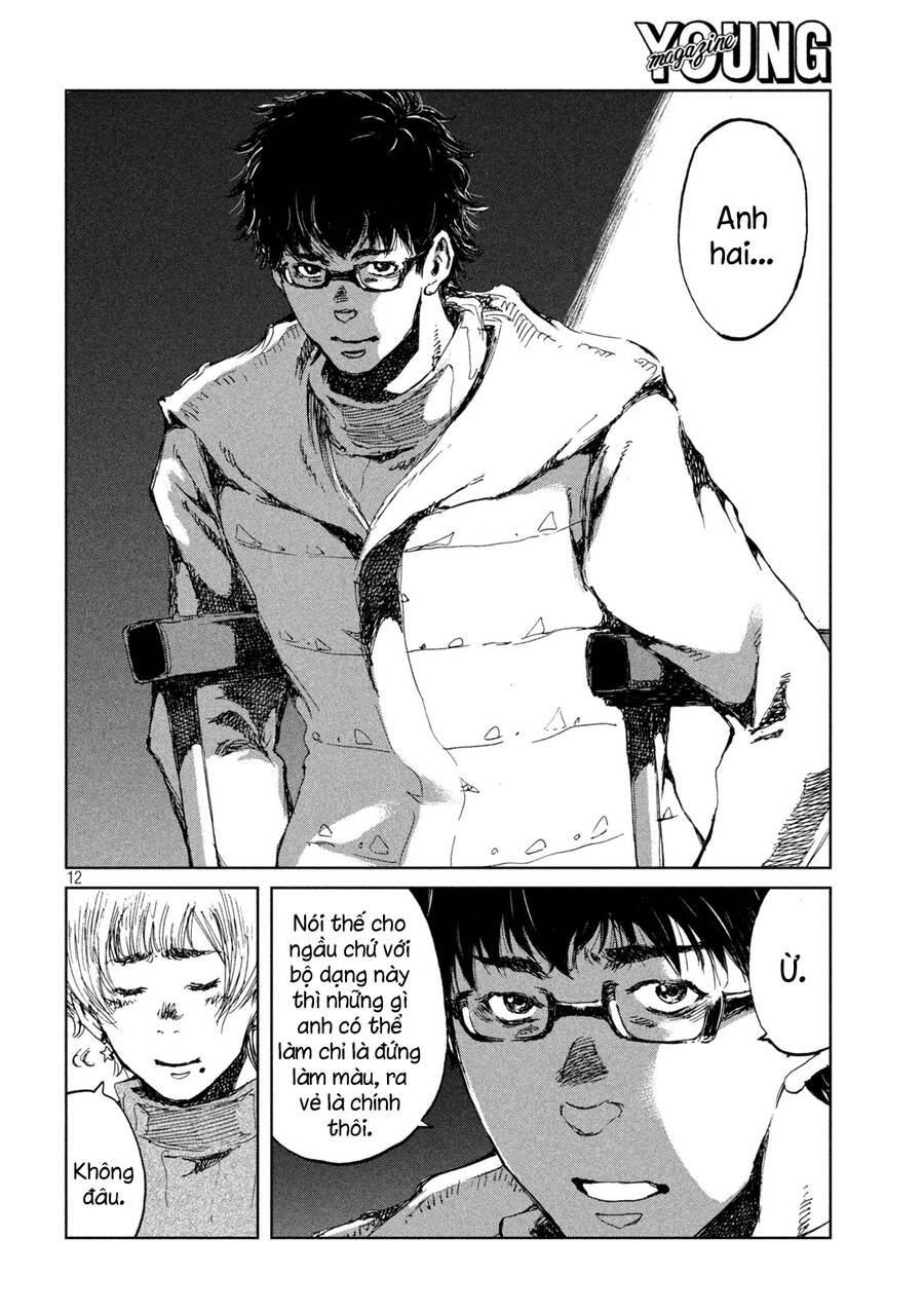 Trước Khi Em Trở Thành Quái Vật Chapter 68 - 14
