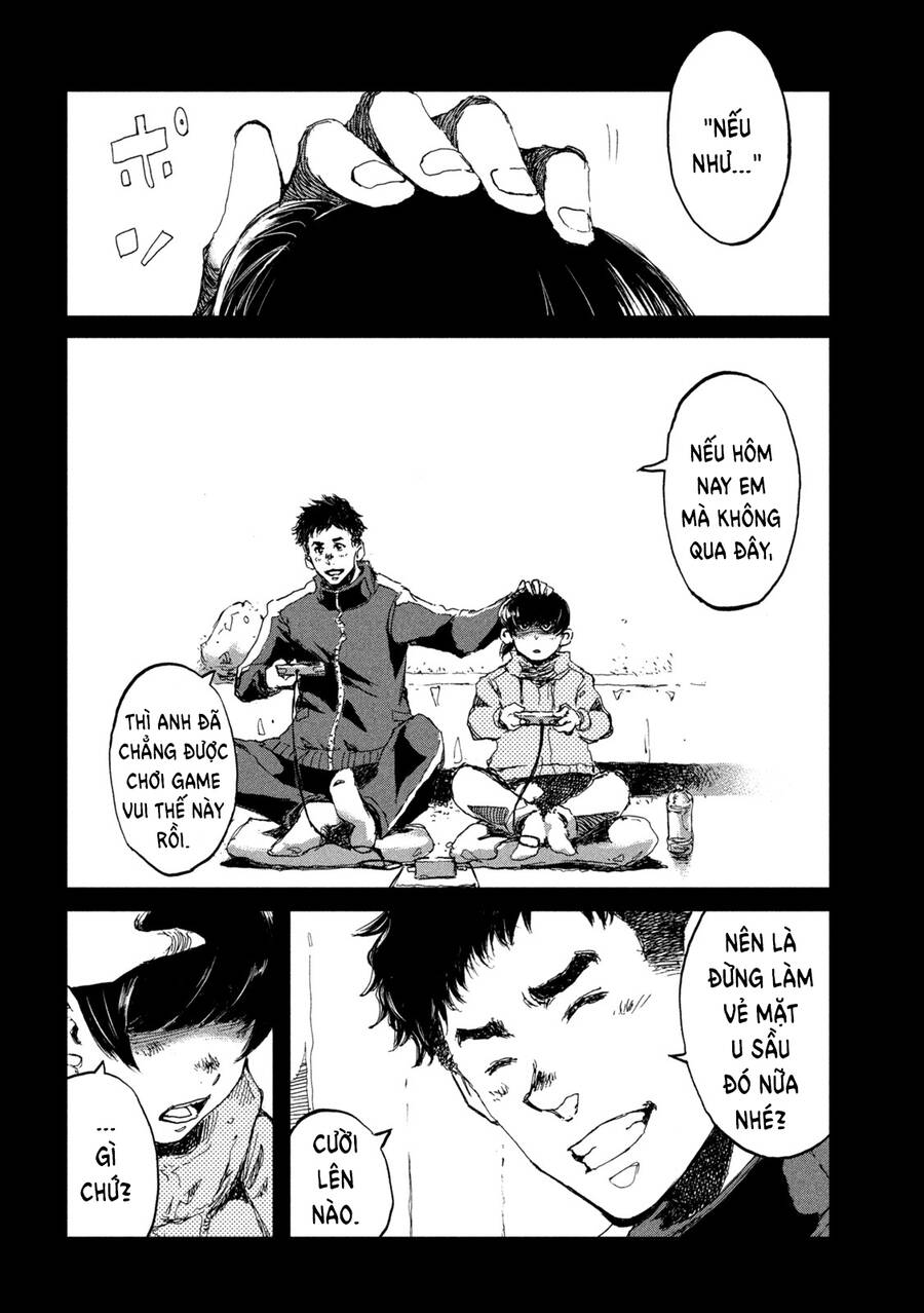 Trước Khi Em Trở Thành Quái Vật Chapter 68 - 20