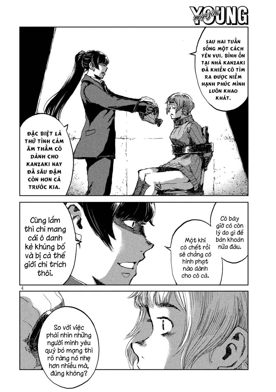 Trước Khi Em Trở Thành Quái Vật Chapter 68 - 6