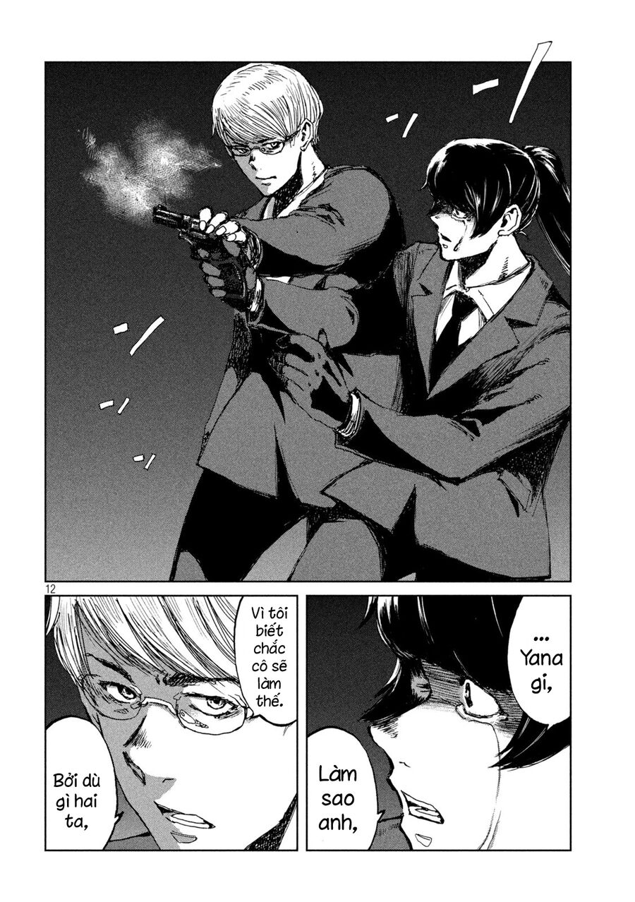 Trước Khi Em Trở Thành Quái Vật Chapter 69 - 14