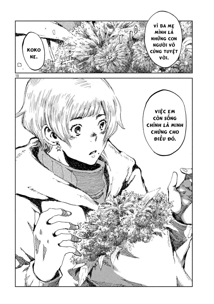 Trước Khi Em Trở Thành Quái Vật Chapter 69 - 20