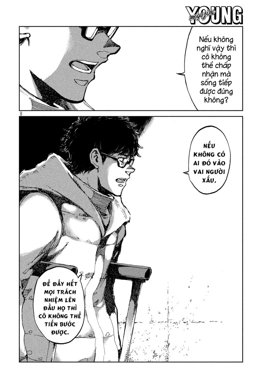 Trước Khi Em Trở Thành Quái Vật Chapter 69 - 10