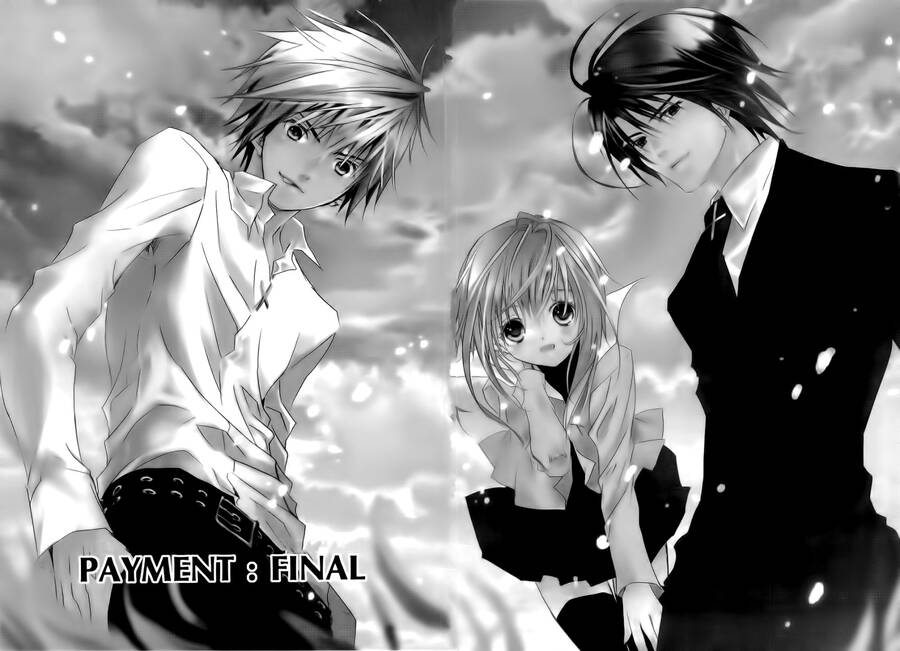 Zombie Loan Chapter 83 - 1