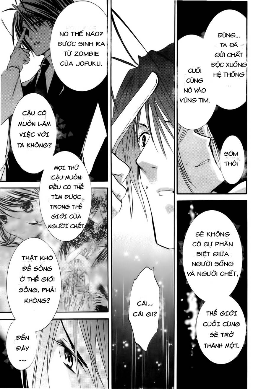 Zombie Loan Chapter 83 - 11