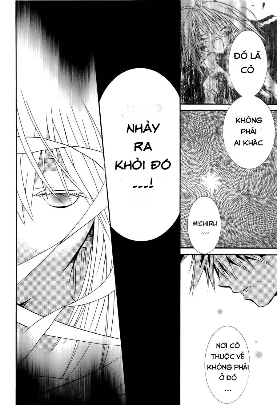 Zombie Loan Chapter 83 - 14