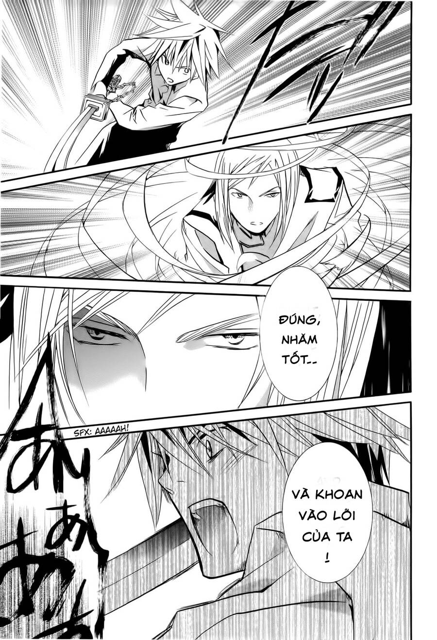 Zombie Loan Chapter 83 - 19