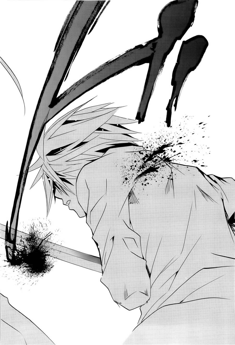 Zombie Loan Chapter 83 - 20