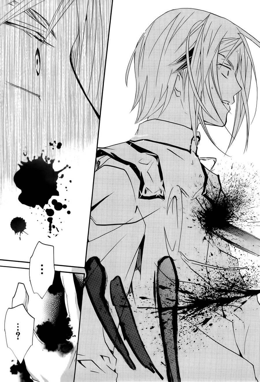 Zombie Loan Chapter 83 - 21