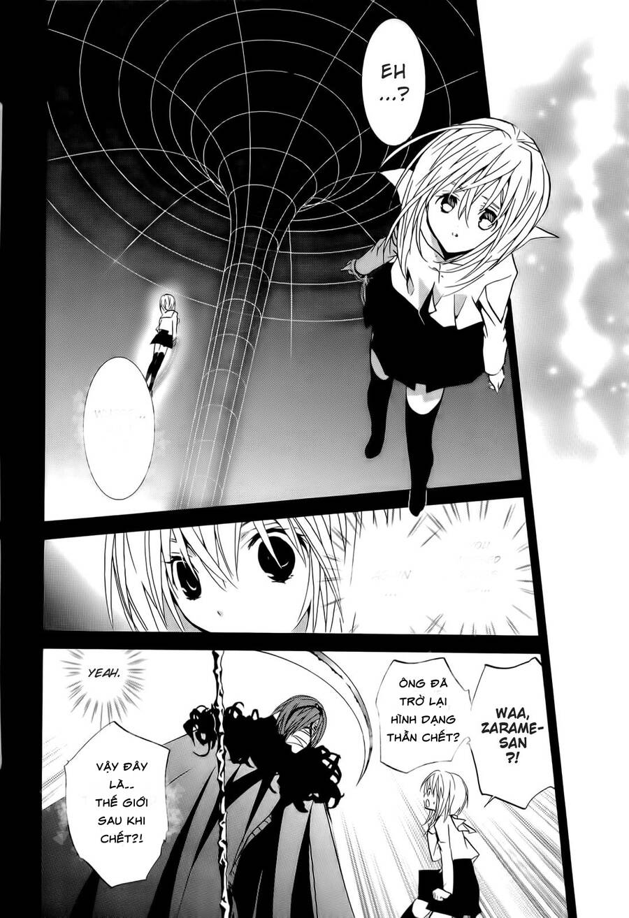 Zombie Loan Chapter 83 - 24