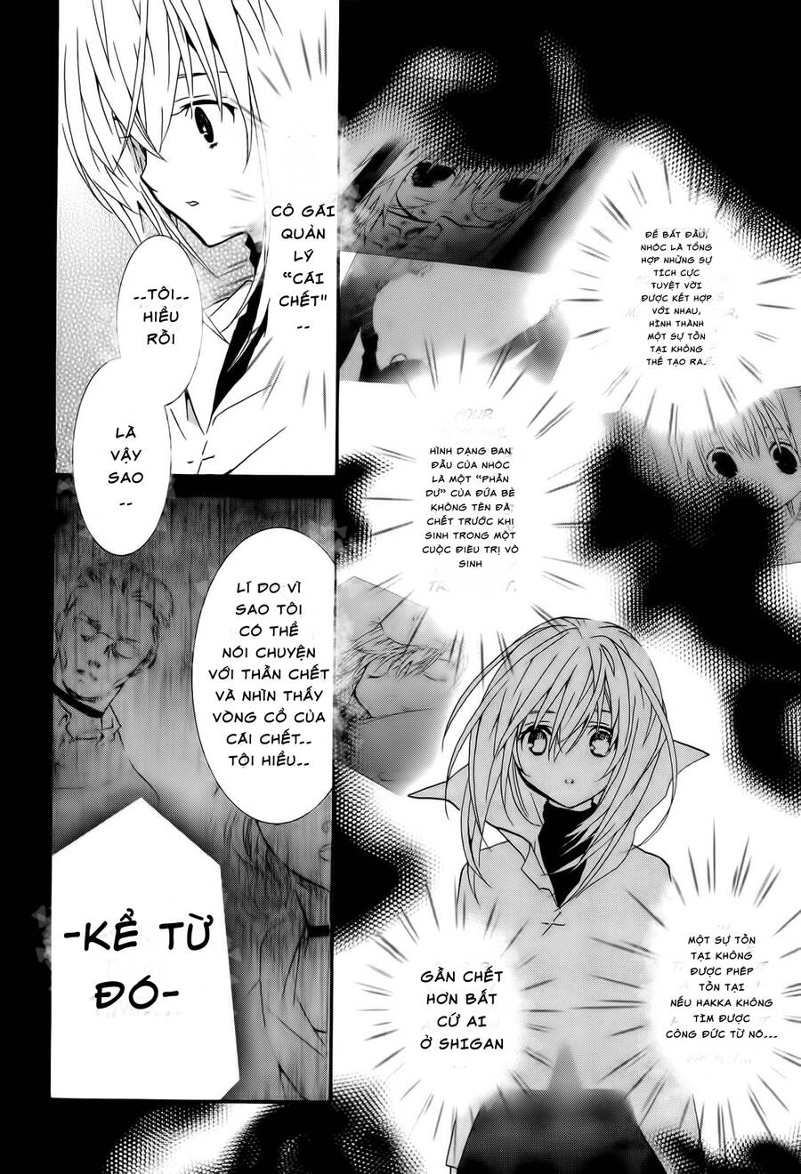 Zombie Loan Chapter 83 - 26