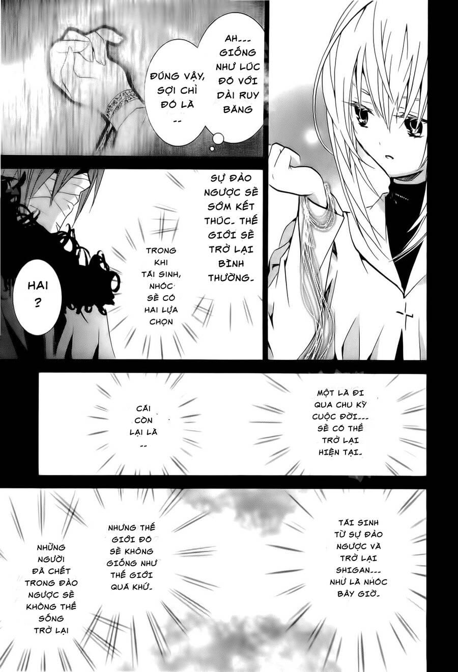 Zombie Loan Chapter 83 - 29