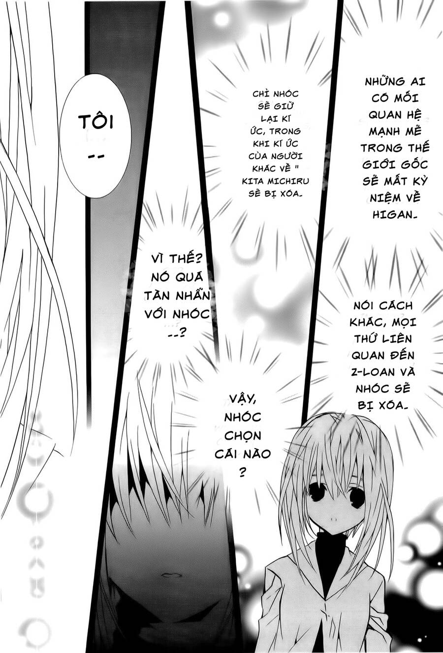 Zombie Loan Chapter 83 - 30