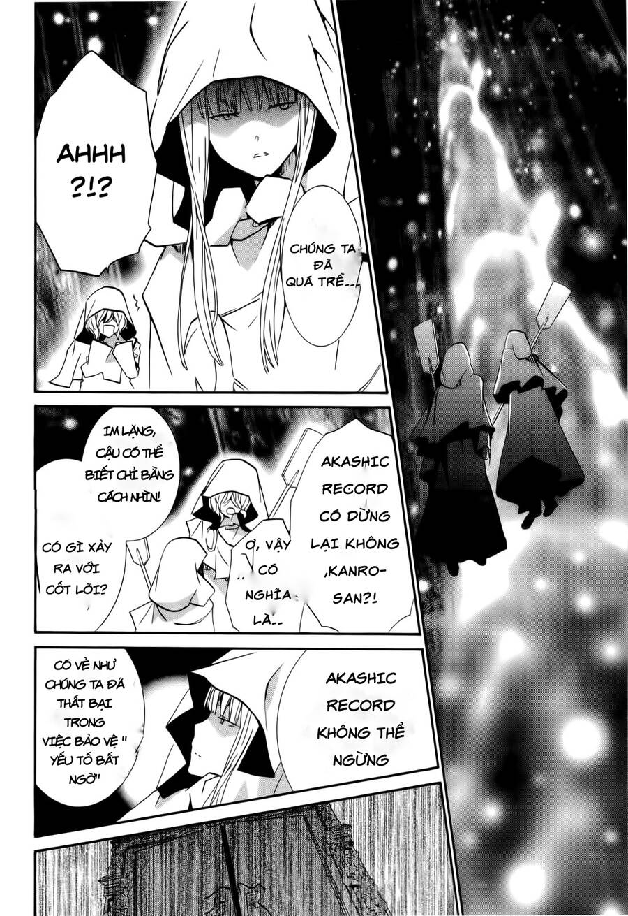 Zombie Loan Chapter 83 - 4