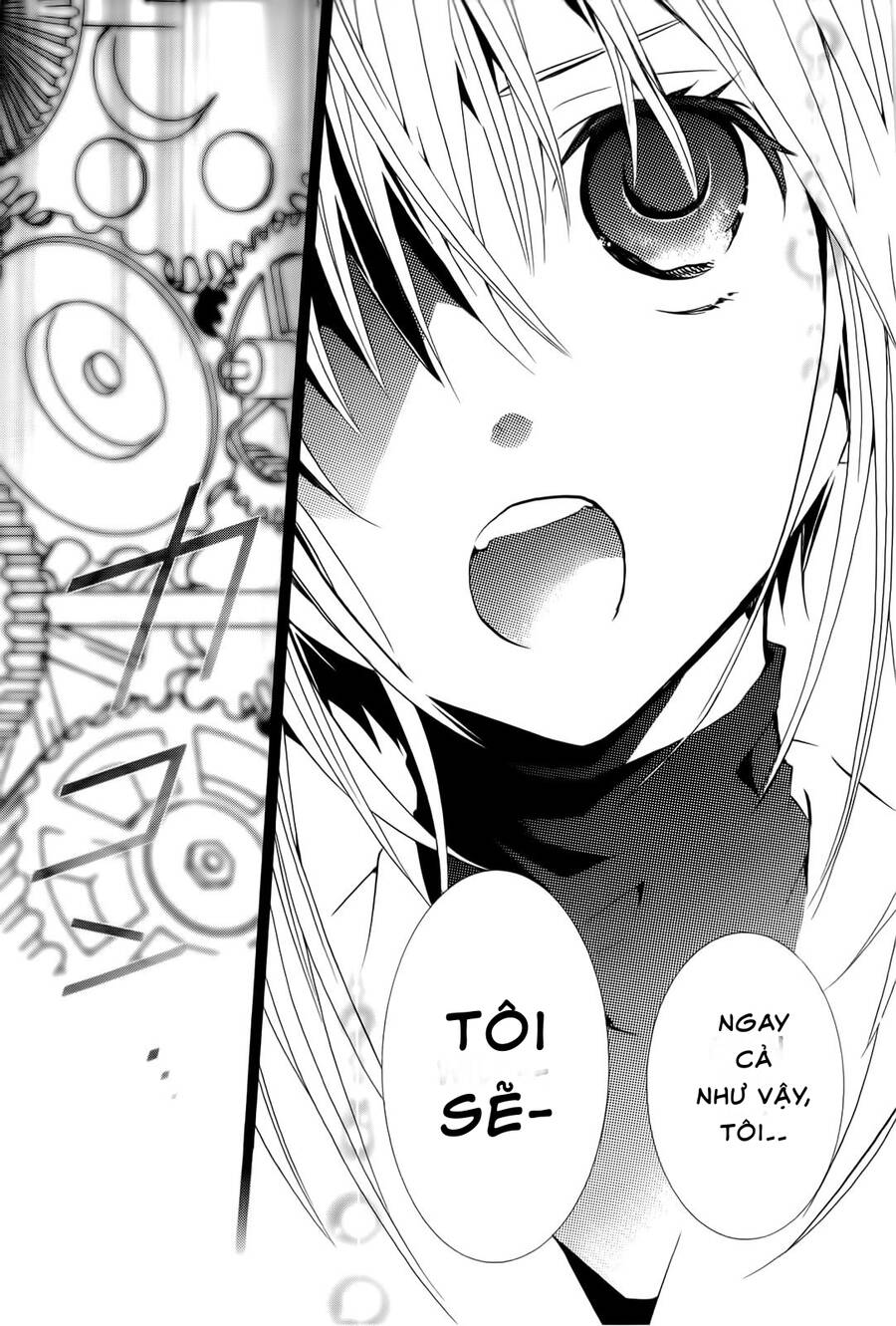 Zombie Loan Chapter 83 - 31