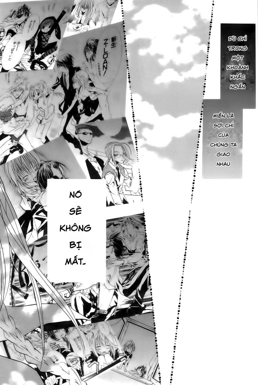 Zombie Loan Chapter 83 - 40