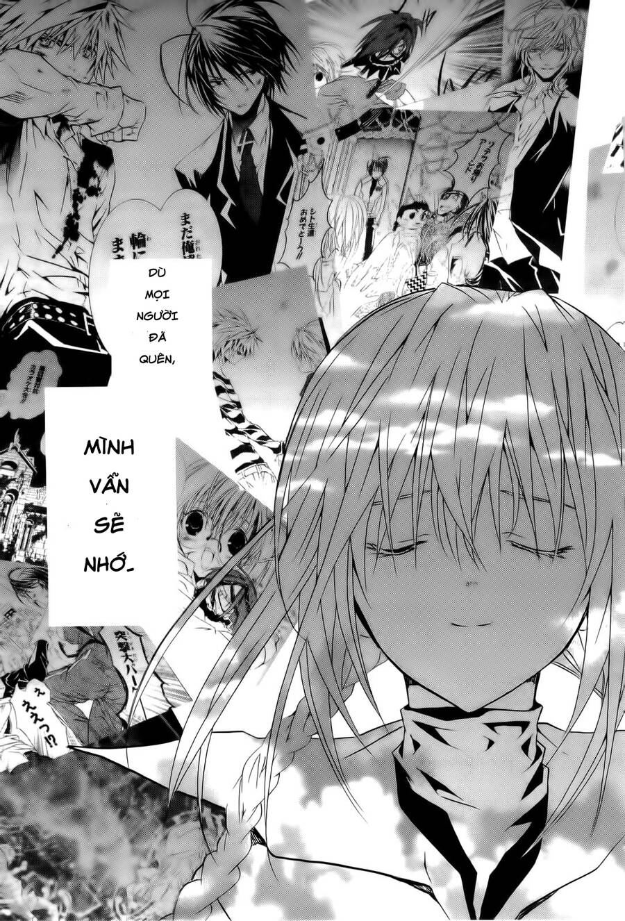 Zombie Loan Chapter 83 - 41