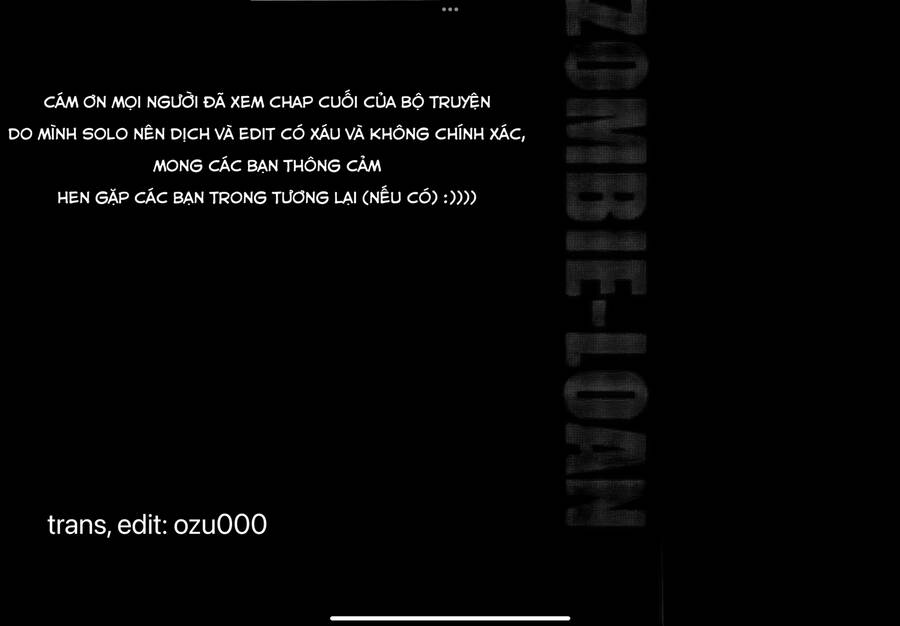 Zombie Loan Chapter 83 - 46