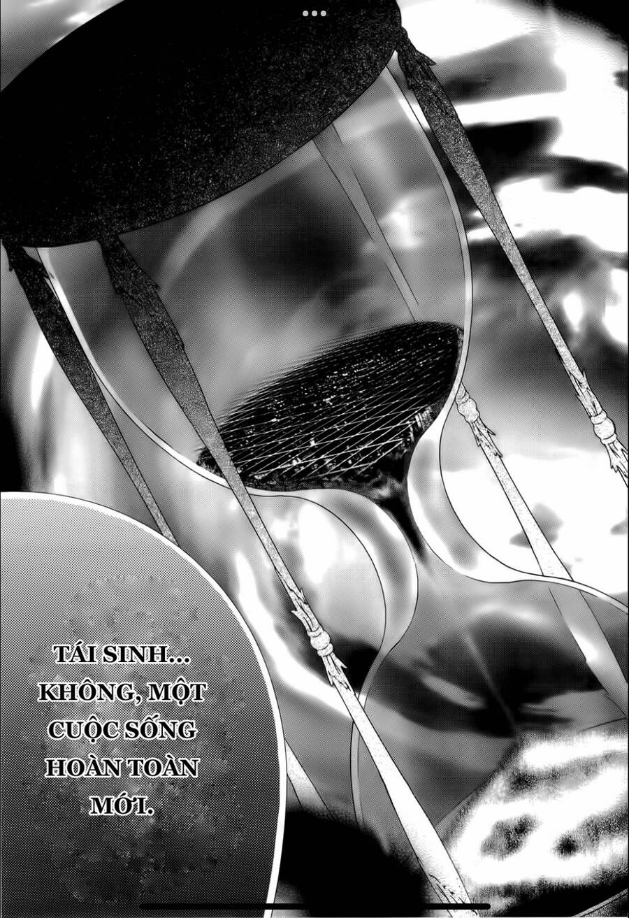 Zombie Loan Chapter 83 - 7