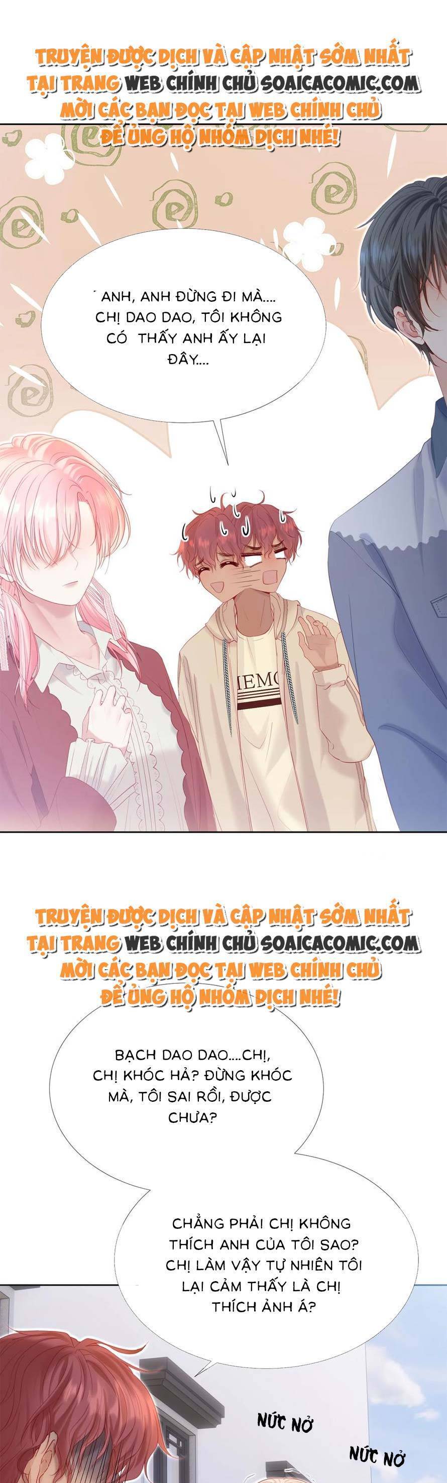 1001 Cách Chinh Phục Chồng Yêu Chapter 31 - 16
