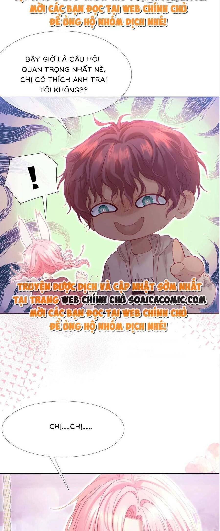 1001 Cách Chinh Phục Chồng Yêu Chapter 31 - 8