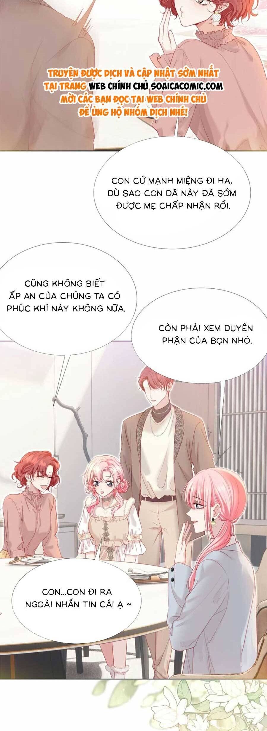 1001 Cách Chinh Phục Chồng Yêu Chapter 34 - 15