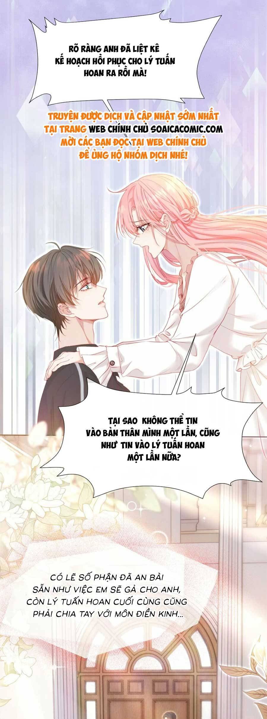 1001 Cách Chinh Phục Chồng Yêu Chapter 36 - 17