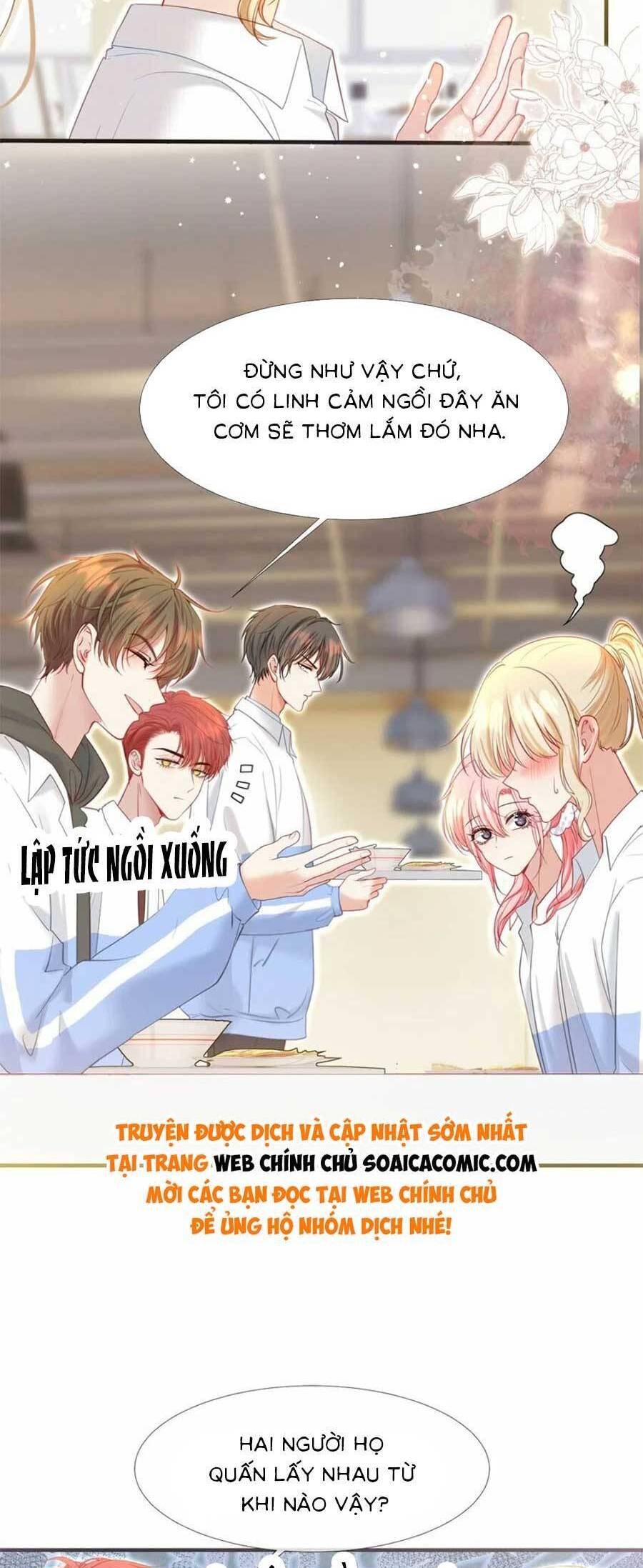 1001 Cách Chinh Phục Chồng Yêu Chapter 37 - 10
