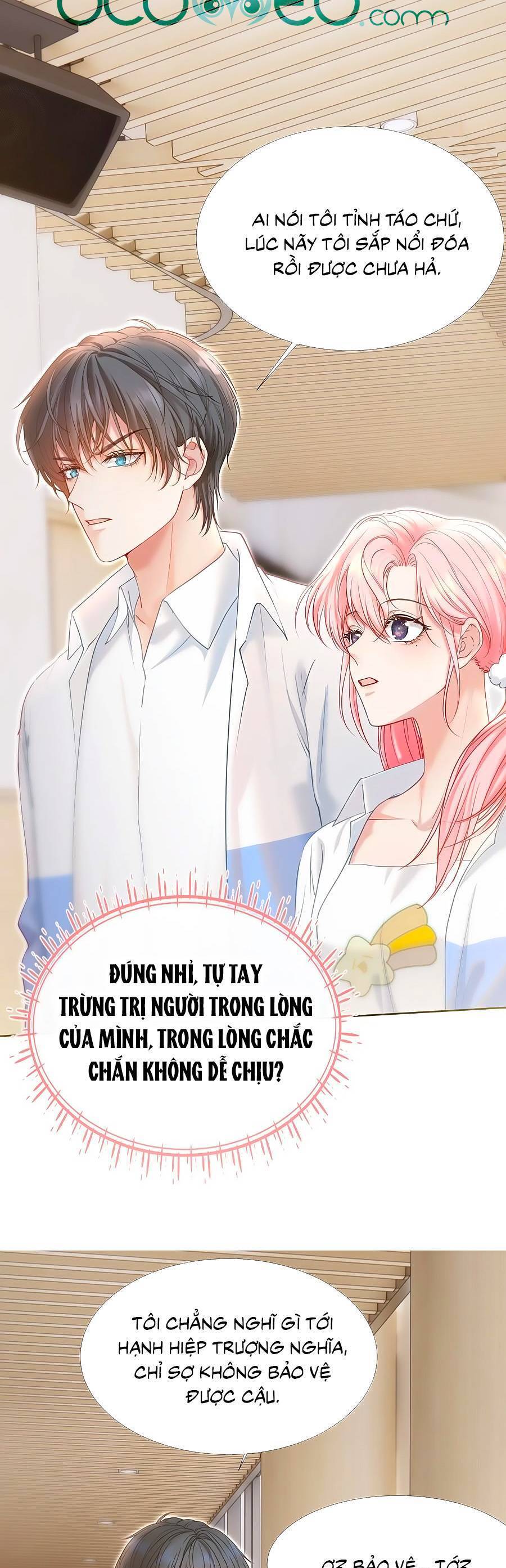 1001 Cách Chinh Phục Chồng Yêu Chapter 39 - 25