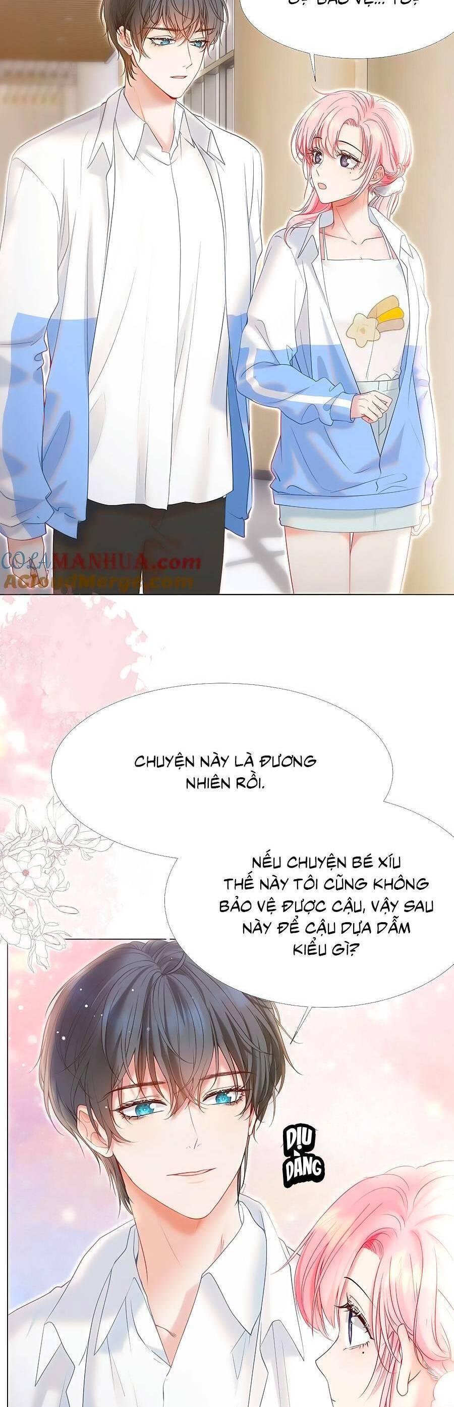 1001 Cách Chinh Phục Chồng Yêu Chapter 39 - 26