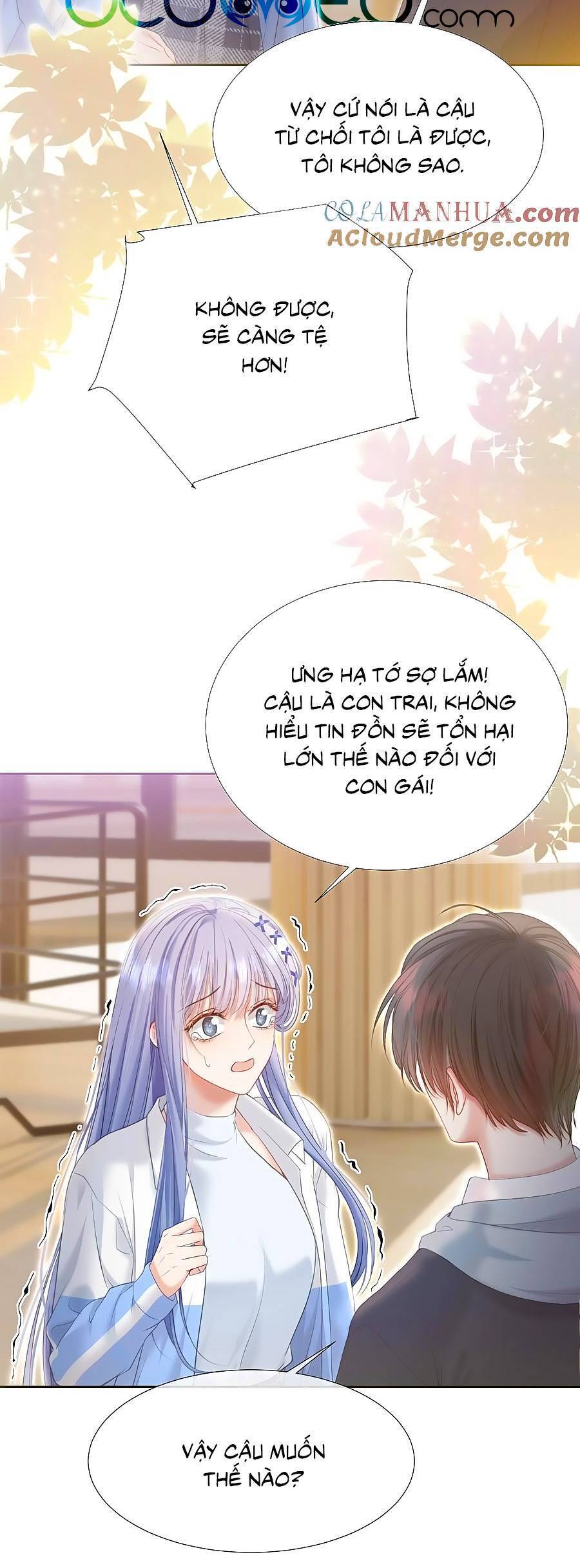 1001 Cách Chinh Phục Chồng Yêu Chapter 39 - 8