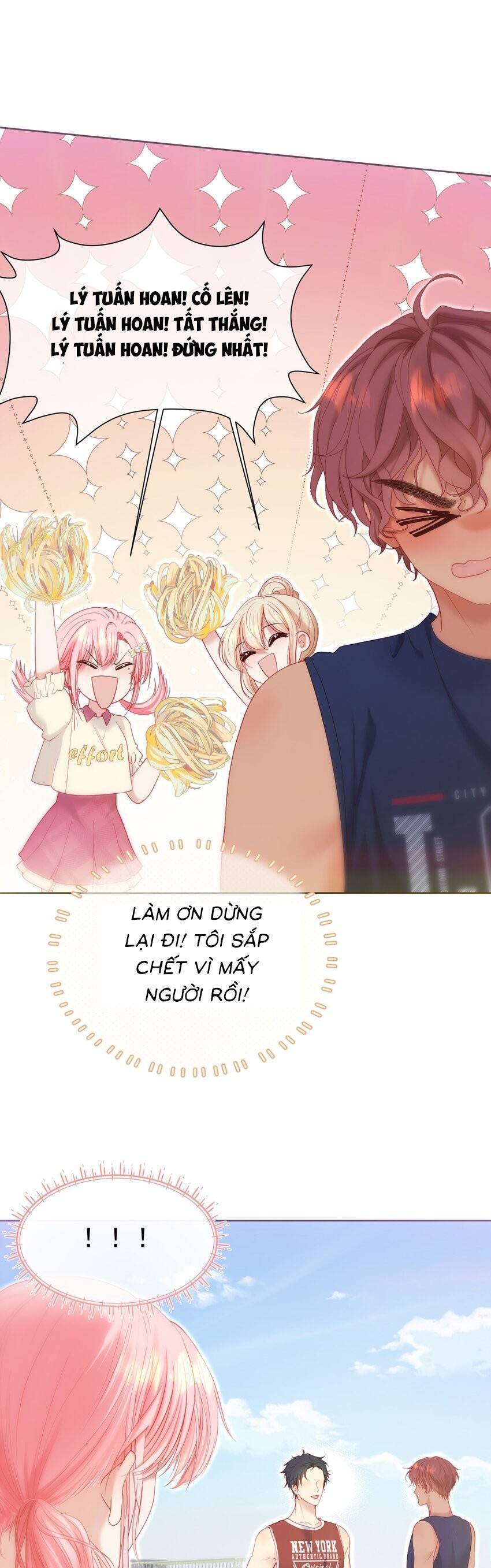 1001 Cách Chinh Phục Chồng Yêu Chapter 40 - 19