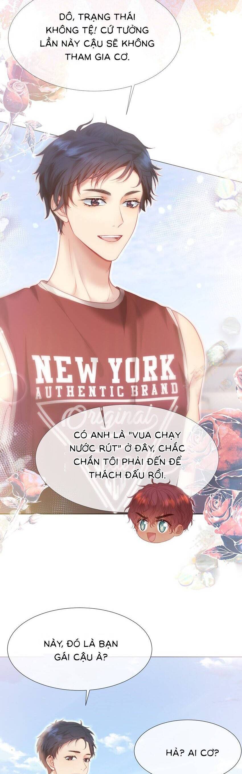 1001 Cách Chinh Phục Chồng Yêu Chapter 40 - 21