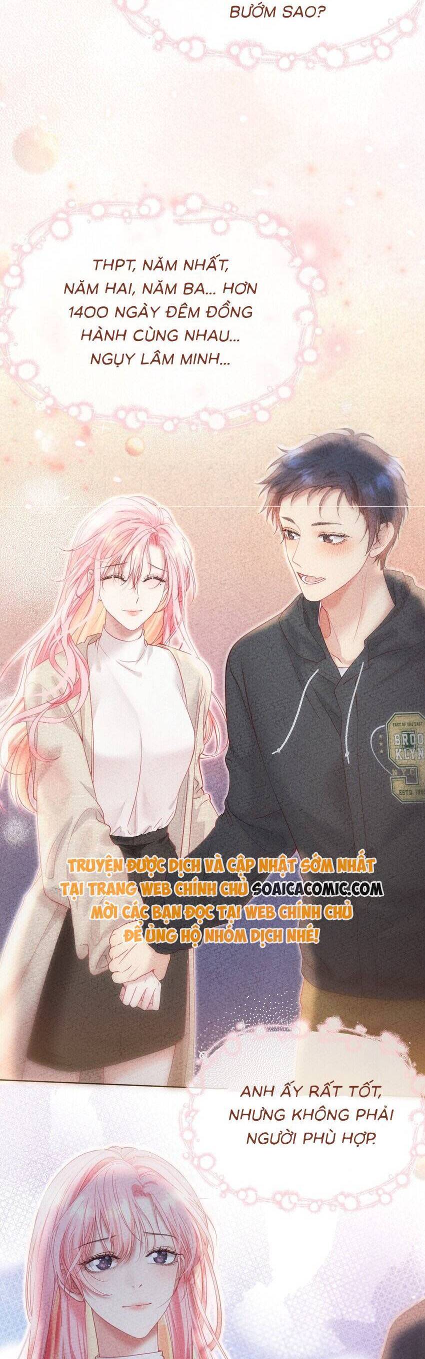 1001 Cách Chinh Phục Chồng Yêu Chapter 40 - 25