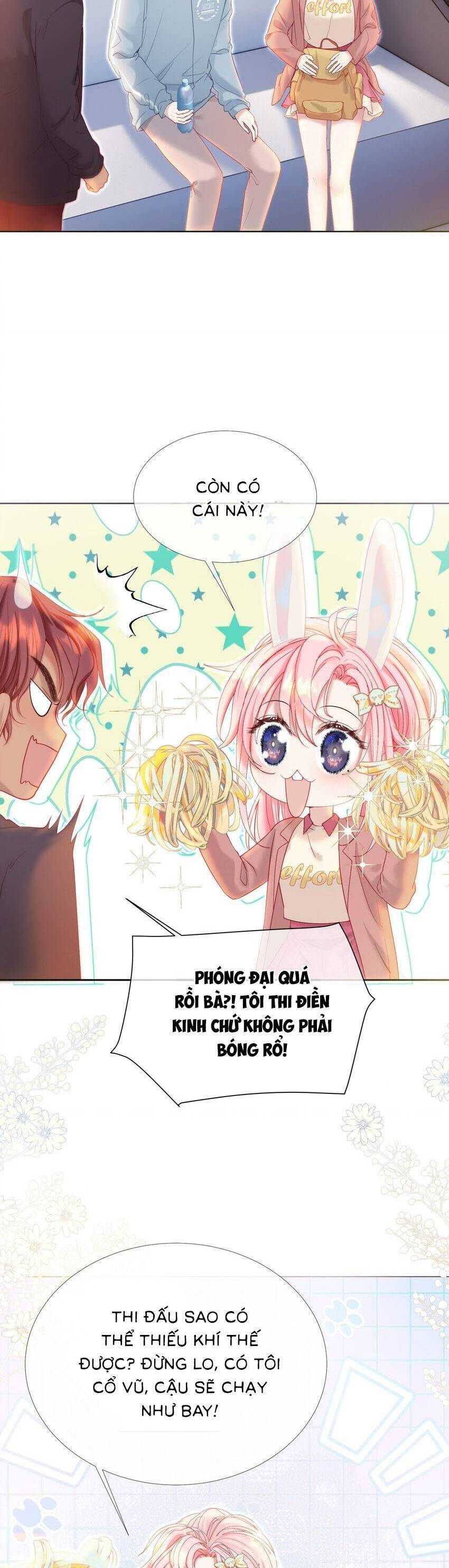1001 Cách Chinh Phục Chồng Yêu Chapter 40 - 8