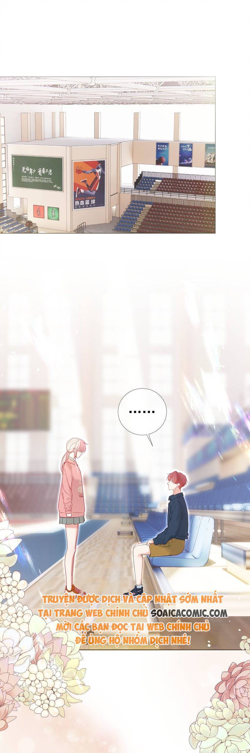 1001 Cách Chinh Phục Chồng Yêu Chapter 42 - 1