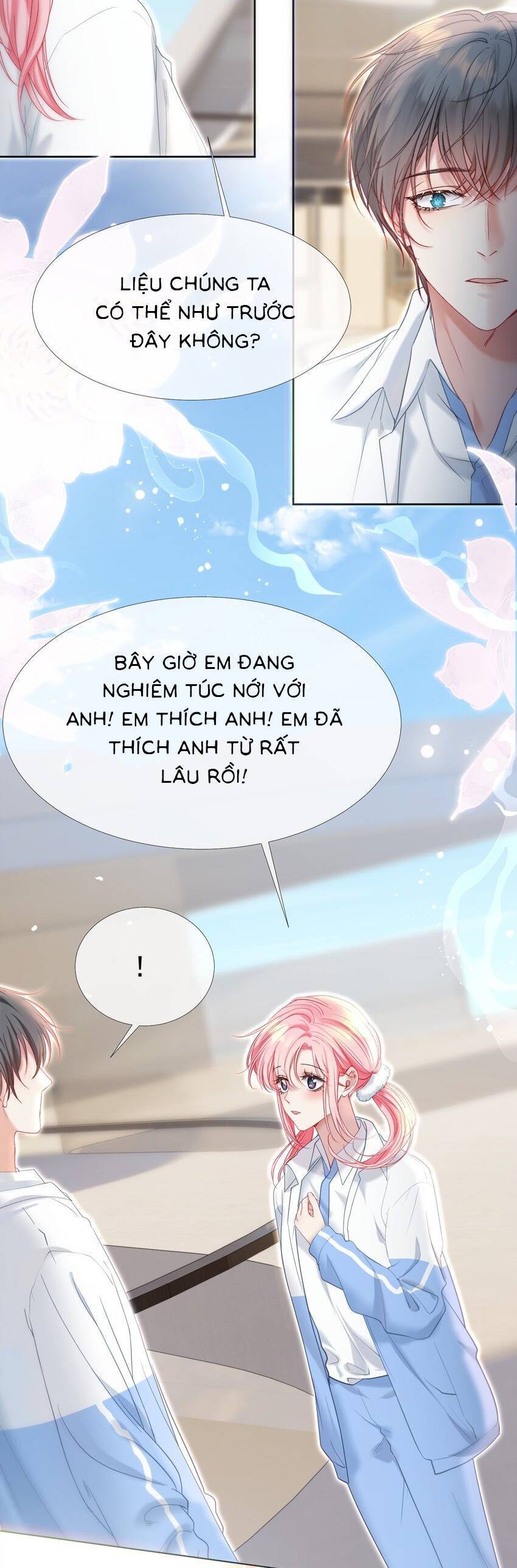 1001 Cách Chinh Phục Chồng Yêu Chapter 42 - 30